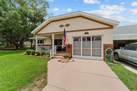 House in Ocala, Florida 2 bedrooms, 142.14 sq.m. № 1796892 - photo 6