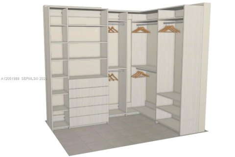 Copropriété à louer à Miami, Floride: 3 chambres, 126.63 m2 № 2169034 - photo 8