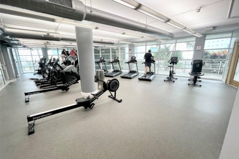 Copropriété à louer à Miami, Floride: 3 chambres, 126.63 m2 № 2169034 - photo 24