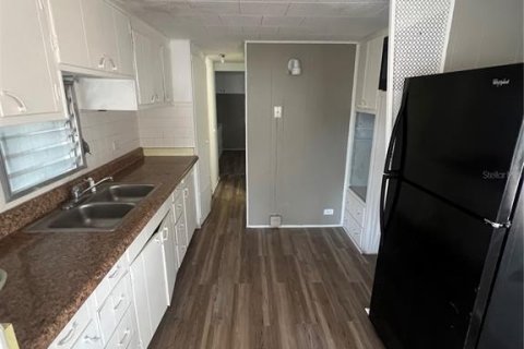 Снять в аренду квартиру в Клируотер, Флорида 5 комнат, 74.32м2, № 1511714 - фото 4