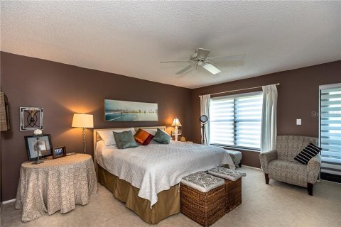 Copropriété à louer à Punta Gorda, Floride: 2 chambres, 140.84 m2 № 242176 - photo 14