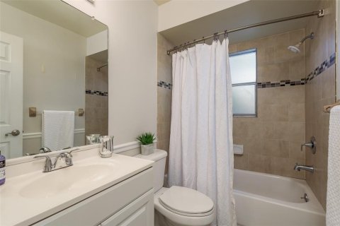 House in Oldsmar, Florida 4 bedrooms, 141.49 sq.m. № 1888612 - photo 24