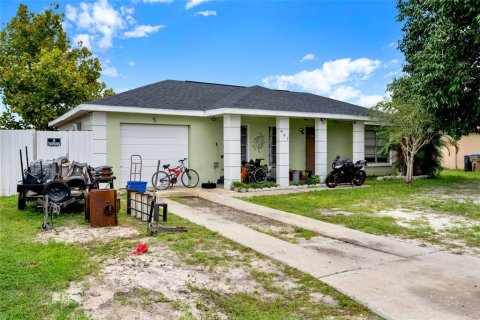 Casa en venta en Kissimmee, Florida, 2 dormitorios, 92.9 m2 № 1914758 - foto 5