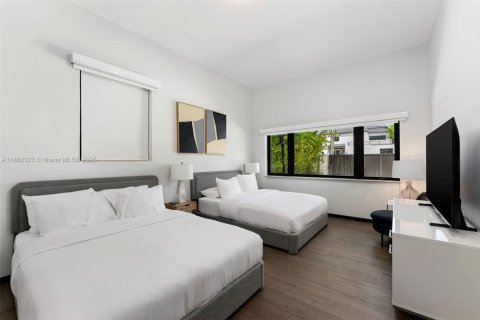 Villa ou maison à louer à Miami Beach, Floride: 8 chambres, 600.06 m2 № 1961413 - photo 21