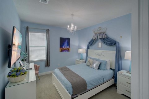House in Kissimmee, Florida 11 bedrooms, 510.59 sq.m. № 1826285 - photo 26