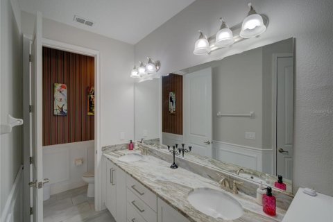 House in Kissimmee, Florida 11 bedrooms, 510.59 sq.m. № 1826285 - photo 29