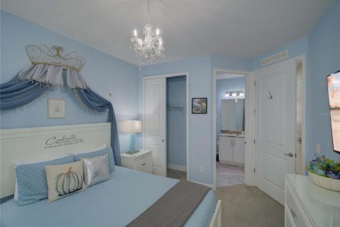 House in Kissimmee, Florida 11 bedrooms, 510.59 sq.m. № 1826285 - photo 25