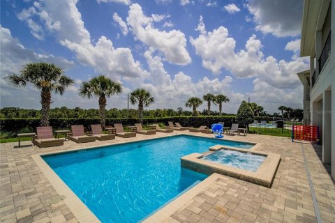 House in Kissimmee, Florida 11 bedrooms, 510.59 sq.m. № 1826285 - photo 2