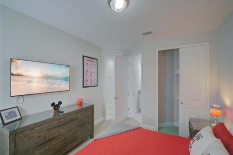 House in Kissimmee, Florida 11 bedrooms, 510.59 sq.m. № 1826285 - photo 23