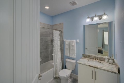 House in Kissimmee, Florida 11 bedrooms, 510.59 sq.m. № 1826285 - photo 27