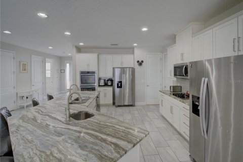 House in Kissimmee, Florida 11 bedrooms, 510.59 sq.m. № 1826285 - photo 13