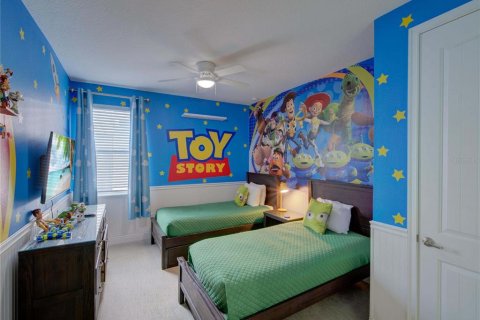 House in Kissimmee, Florida 11 bedrooms, 510.59 sq.m. № 1826285 - photo 7