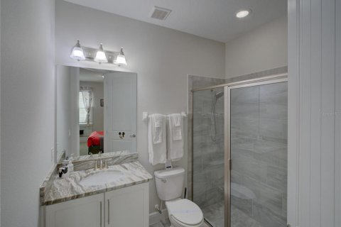 House in Kissimmee, Florida 11 bedrooms, 510.59 sq.m. № 1826285 - photo 24