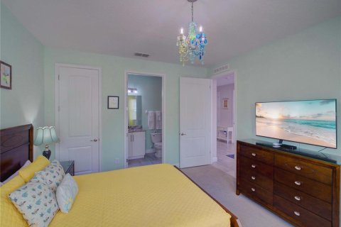 House in Kissimmee, Florida 11 bedrooms, 510.59 sq.m. № 1826285 - photo 20