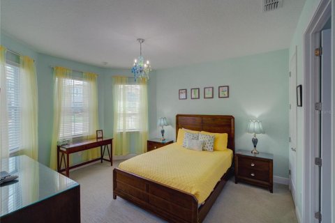 House in Kissimmee, Florida 11 bedrooms, 510.59 sq.m. № 1826285 - photo 19
