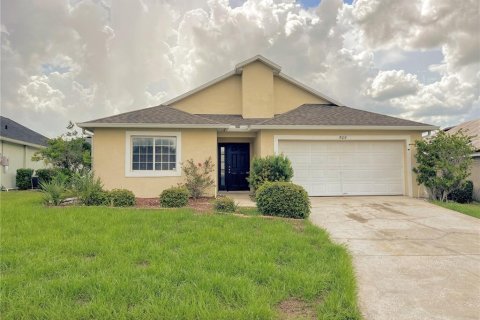Villa ou maison à Davenport, Floride 4 chambres, 131.36 m2 № 2291499