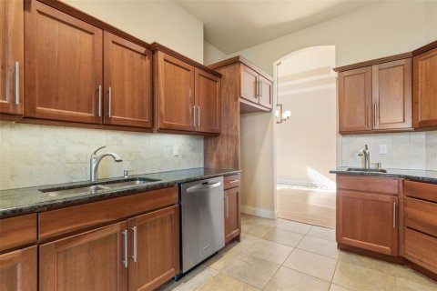 House in Palm Coast, Florida 3 bedrooms, 231.05 sq.m. № 1523727 - photo 29