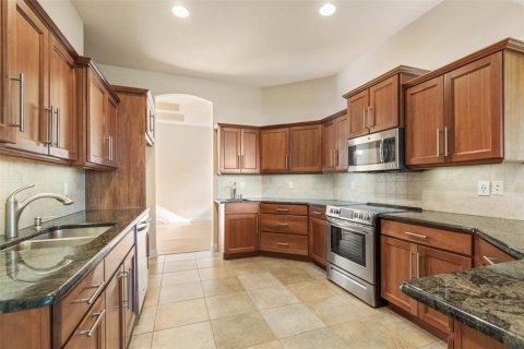 House in Palm Coast, Florida 3 bedrooms, 231.05 sq.m. № 1523727 - photo 28
