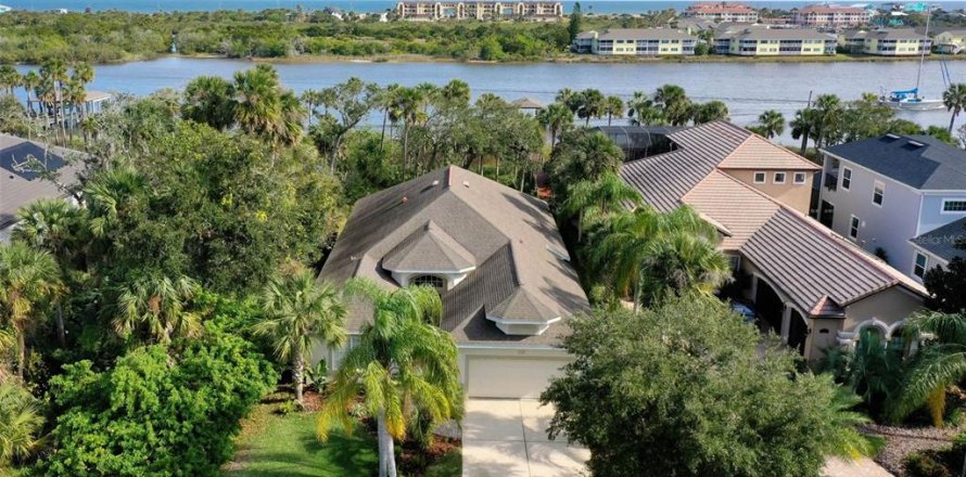 Casa en Palm Coast, Florida 3 dormitorios, 231.05 m2 № 1523727