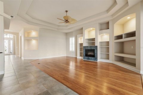 House in Palm Coast, Florida 3 bedrooms, 231.05 sq.m. № 1523727 - photo 6