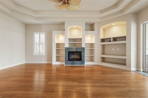 House in Palm Coast, Florida 3 bedrooms, 231.05 sq.m. № 1523727 - photo 7