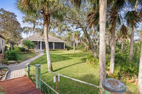 House in Palm Coast, Florida 3 bedrooms, 231.05 sq.m. № 1523727 - photo 25
