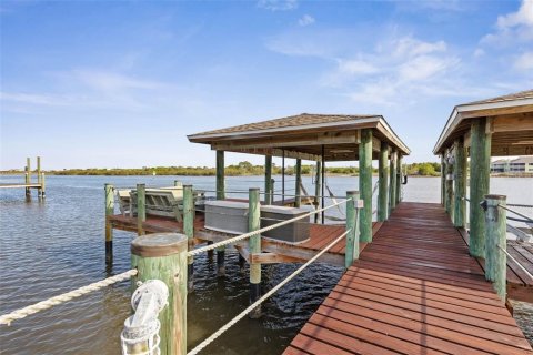 House in Palm Coast, Florida 3 bedrooms, 231.05 sq.m. № 1523727 - photo 16