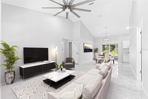 House in Summerfield, Florida 3 bedrooms, 107.4 sq.m. № 2201772 - photo 5