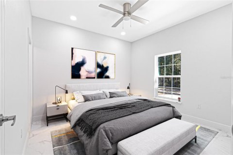 House in Summerfield, Florida 3 bedrooms, 107.4 sq.m. № 2201772 - photo 16
