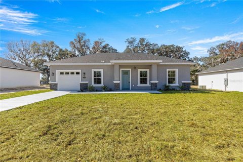 House in Summerfield, Florida 3 bedrooms, 107.4 sq.m. № 2201772 - photo 2