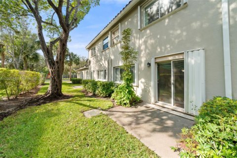 Touwnhouse à vendre à Plantation, Floride: 3 chambres, 157 m2 № 1985989 - photo 12