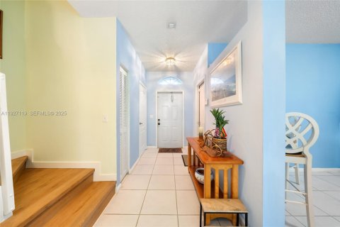 Touwnhouse à vendre à Plantation, Floride: 3 chambres, 157 m2 № 1985989 - photo 2