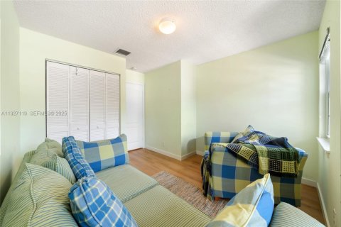 Touwnhouse à vendre à Plantation, Floride: 3 chambres, 157 m2 № 1985989 - photo 22