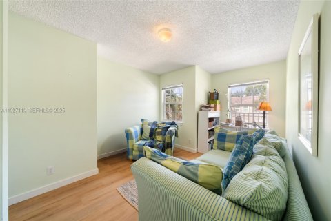 Touwnhouse à vendre à Plantation, Floride: 3 chambres, 157 m2 № 1985989 - photo 21