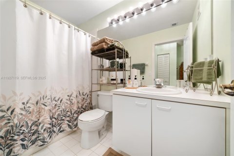 Touwnhouse à vendre à Plantation, Floride: 3 chambres, 157 m2 № 1985989 - photo 24