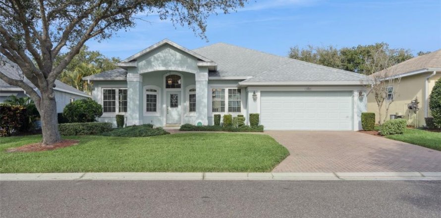 Casa en Winter Haven, Florida 3 dormitorios, 195.93 m2 № 2234550