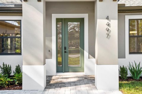 Villa ou maison à vendre à North Port, Floride: 3 chambres, 156.08 m2 № 1567085 - photo 3