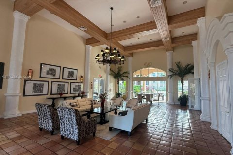 Снять в аренду кондоминиум в Пемброк-Пайнс, Флорида 1 спальня, 64.1м2, № 2034830 - фото 2