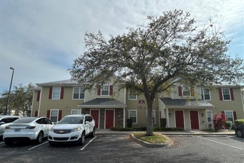 Condo à Bradenton, Floride, 3 chambres № 2106485