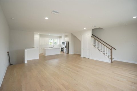 Touwnhouse à louer à Tampa, Floride: 4 chambres, 223.43 m2 № 2415388 - photo 8
