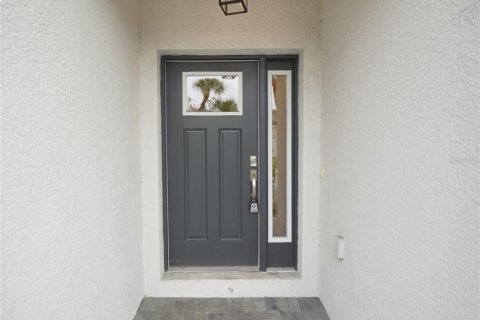 Touwnhouse à louer à Tampa, Floride: 4 chambres, 223.43 m2 № 2415388 - photo 2