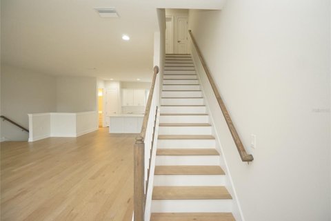 Touwnhouse à louer à Tampa, Floride: 4 chambres, 223.43 m2 № 2415388 - photo 15
