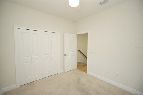 Touwnhouse à louer à Tampa, Floride: 4 chambres, 223.43 m2 № 2415388 - photo 9