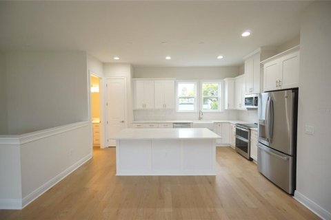 Touwnhouse à louer à Tampa, Floride: 4 chambres, 223.43 m2 № 2415388 - photo 4