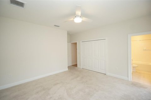 Touwnhouse à louer à Tampa, Floride: 4 chambres, 223.43 m2 № 2415388 - photo 14