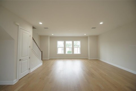 Touwnhouse à louer à Tampa, Floride: 4 chambres, 223.43 m2 № 2415388 - photo 17
