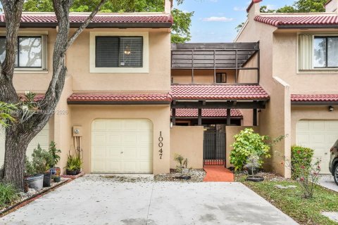 Touwnhouse à Doral, Floride 3 chambres, 159.05 m2 № 2005075