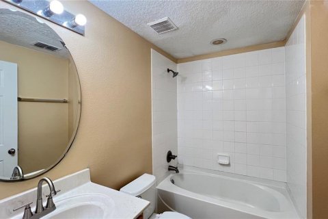 Снять в аренду виллу или дом в Клермон, Флорида 6 спален, 312.8м2, № 1759328 - фото 23