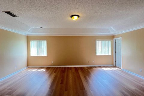 Снять в аренду виллу или дом в Клермон, Флорида 6 спален, 312.8м2, № 1759328 - фото 29