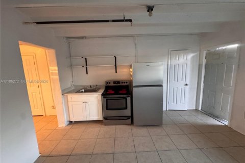 Villa ou maison à Pahokee, Floride 1 chambre, 914.16 m2 № 2414303